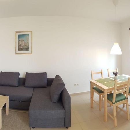 Mitra Apartments Malinska Zewnętrze zdjęcie