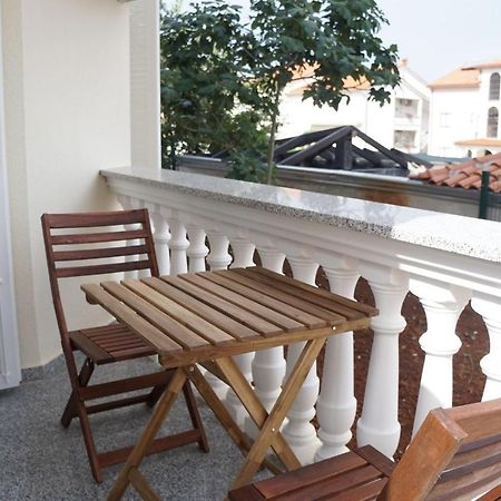 Mitra Apartments Malinska Zewnętrze zdjęcie