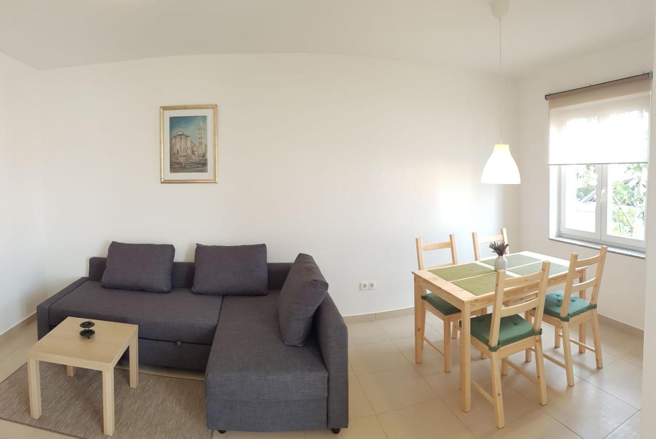 Mitra Apartments Malinska Zewnętrze zdjęcie