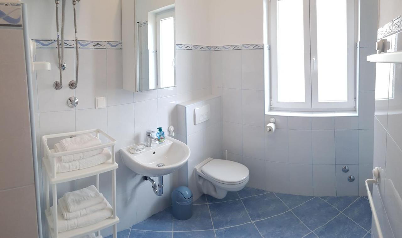 Mitra Apartments Malinska Zewnętrze zdjęcie