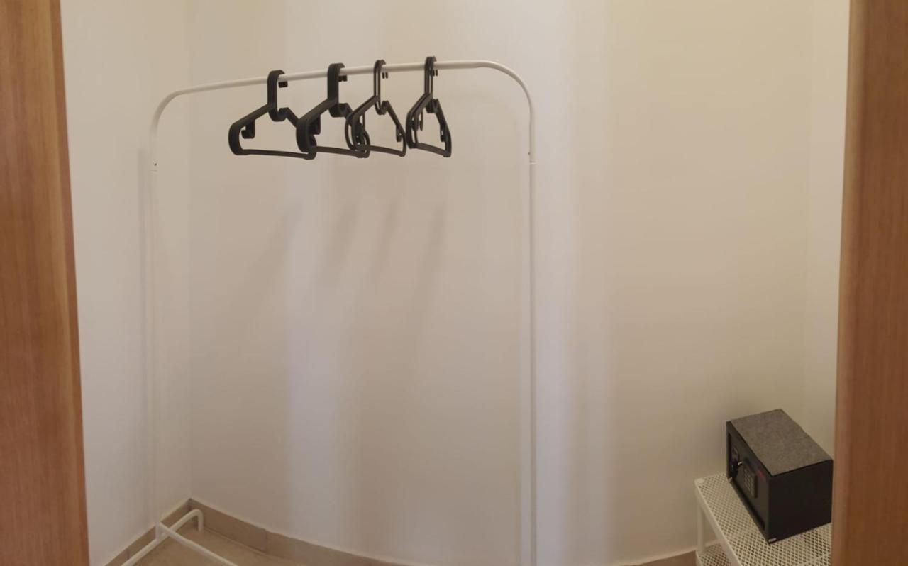 Mitra Apartments Malinska Zewnętrze zdjęcie