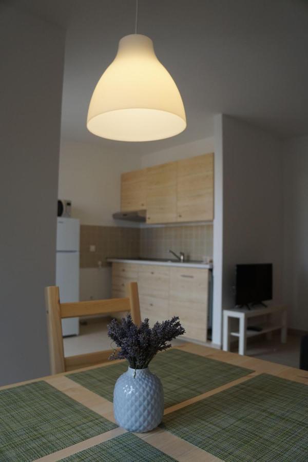 Mitra Apartments Malinska Zewnętrze zdjęcie