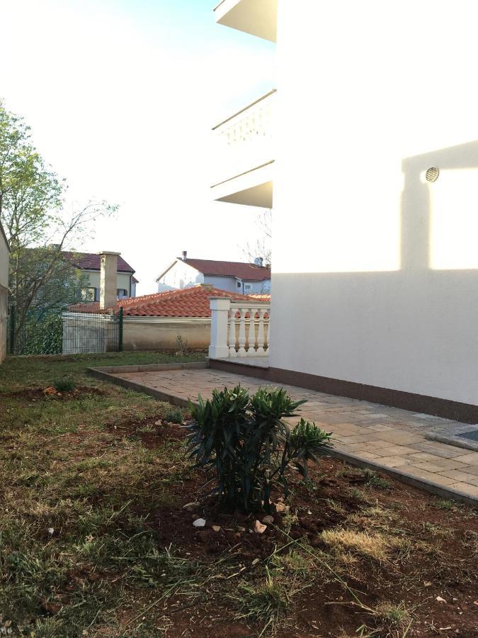 Mitra Apartments Malinska Zewnętrze zdjęcie