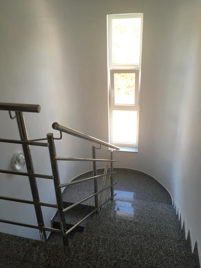 Mitra Apartments Malinska Zewnętrze zdjęcie