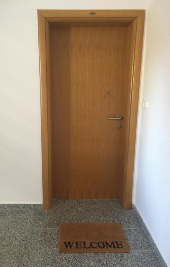 Mitra Apartments Malinska Zewnętrze zdjęcie